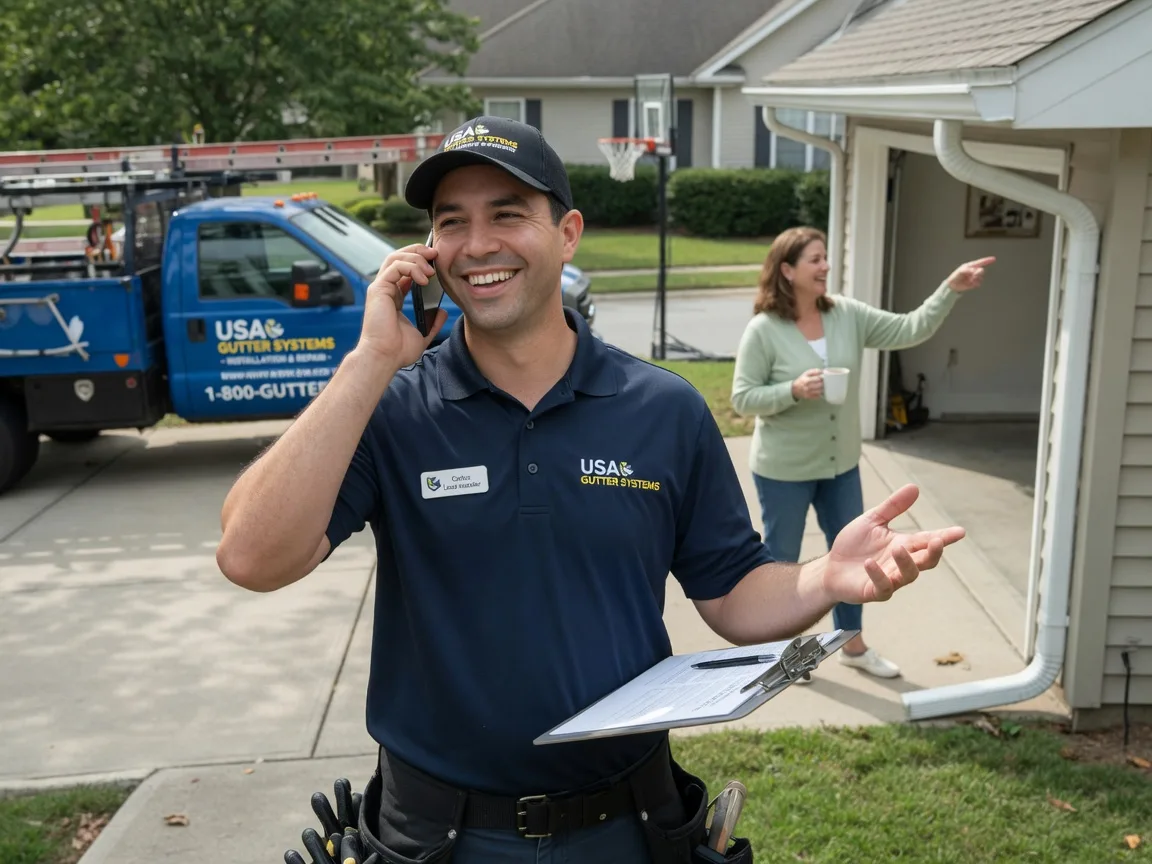 Gutter Installation Blairstown, NJ FAQs